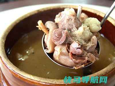 炖羊肉什么调料能去羊膻味？
