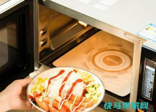 锡纸能放微波炉里面吗？微波炉烤橘子要几分钟